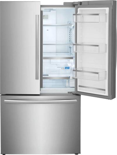 36" Frigidaire Gallery 28.8 Cu. Ft. French Door Refrigerator - GRFN2853AF