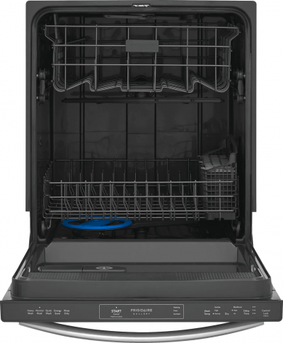 24" Frigidaire Gallery Built-In Dishwasher in Stainless Steel - GDPH4515AF