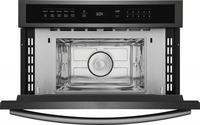 30" Frigidaire Gallery Built-In Microwave Oven - GMBD3068AD