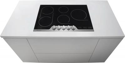 30'' Frigidaire Professional Electric Cooktop - FPEC3077RF