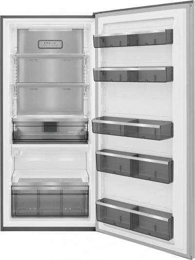 33" Frigidaire Professional 19 Cu. Ft. Single-Door Refrigerator - FPRU19F8WF