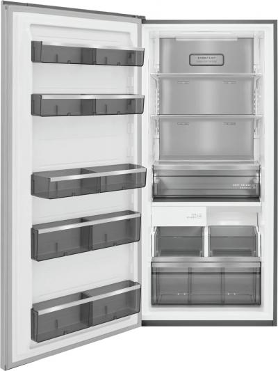 33" Frigidaire Professional 19 Cu. Ft. Single-Door Freezer - FPFU19F8WF