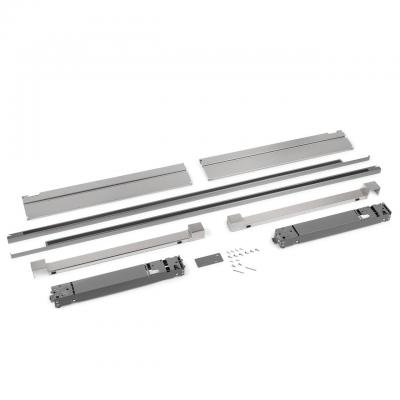 Frigidaire Professional Tall Single Trim Kit - TRMKTEZ1FL79