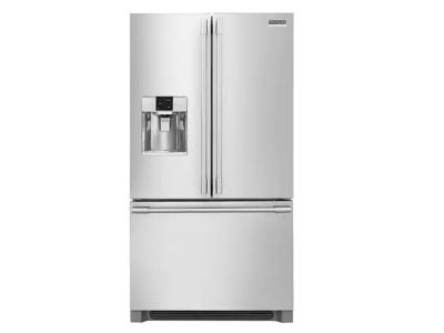 Frigidaire Professional Stainless Steel Package