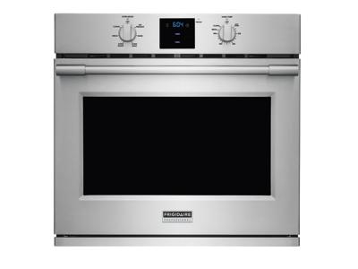 Frigidaire Professional Stainless Steel Package