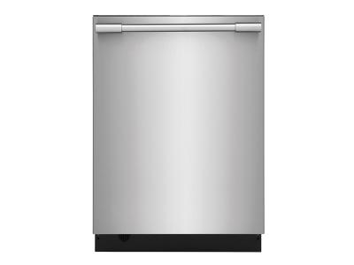 Frigidaire Professional Stainless Steel Package