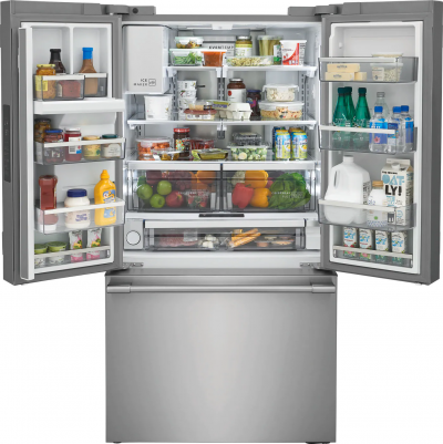 36" Frigidaire Professional 27.8 Cu. Ft. French Door Refrigerator - PRFS2883AF