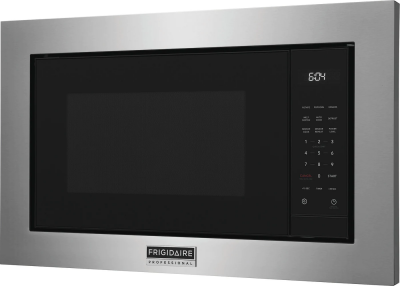 24" Frigidaire Professional 2.2 Cu. Ft. Built-In Microwave - PMBS3080AF