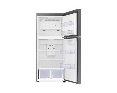 30" Samsung 18 Cu. Ft. Top Mount Refrigerator - RT18DG6500SRAC