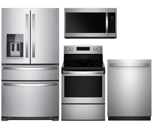 Appliance Packages