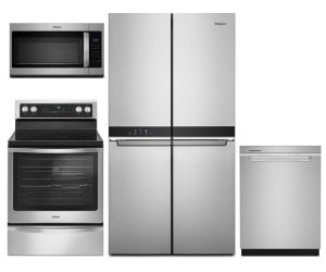 Appliance Packages