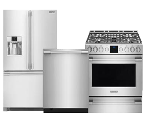 Appliance Packages