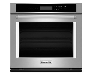 Single / Double / Combi Wall Oven