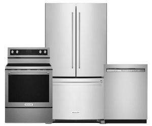 Appliance Packages