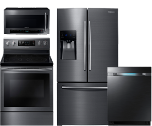 Appliance Packages