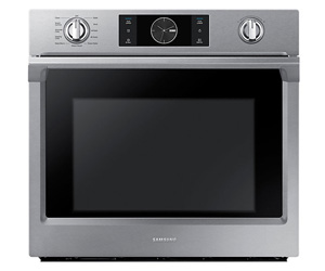 Single / Double / Combi Wall Oven